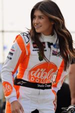 halie deegan leaked|Hailie Deegan NASCAR Driver Page 